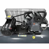 TAKPOWER 500 LT Hava Kompresörü 8 Bar 380V - Görsel 4
