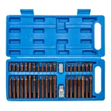 TAKPOWER Bits Uç Seti 40 Parça - Görsel 2