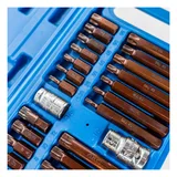 TAKPOWER Bits Uç Seti 40 Parça - Görsel 3