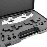 TAKPOWER BMW M50 - M52 - M54 Eksantrik + Vanos Sente Seti - Görsel 2