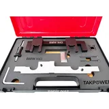 TAKPOWER BMW N43 Sente Aparatı - Görsel 4