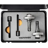 TAKPOWER Fiat 1.3 Multijet Sente Aparatı - Görsel 2