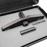TAKPOWER Ford 1.6 Volant Sabitleme Aparatı - Görsel 4