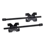 TAKPOWER Helezon Amortisör Yay Sökme Çektirme 380 mm 2 Parça - Görsel 4