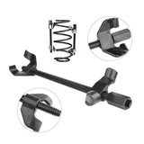 TAKPOWER Helezon Amortisör Yay Sökme Çektirme 380 mm 2 Parça - Görsel 5