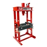 TAKPOWER Hidrolik Pres Makinesi 10 Ton Manuel - Görsel 2