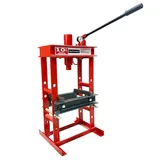 TAKPOWER Hidrolik Pres Makinesi 10 Ton Manuel - Görsel 4