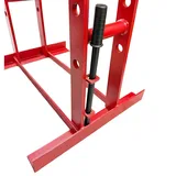 TAKPOWER Hidrolik Pres Makinesi 10 Ton Manuel - Görsel 5