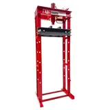 TAKPOWER Hidrolik Pres Makinesi 15 Ton Manuel - Görsel 2