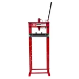 TAKPOWER Hidrolik Pres Makinesi 15 Ton Manuel - Görsel 3