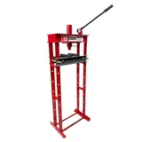TAKPOWER Hidrolik Pres Makinesi 15 Ton Manuel - Görsel 4