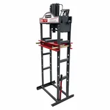 TAKPOWER Hidrolik Pres Makinesi 20 Ton Manuel - Görsel 2
