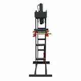 TAKPOWER Hidrolik Pres Makinesi 20 Ton Manuel - Görsel 3