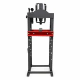 TAKPOWER Hidrolik Pres Makinesi 20 Ton Manuel - Görsel 4