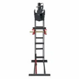 TAKPOWER Hidrolik Pres Makinesi 20 Ton Manuel - Görsel 5