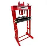 TAKPOWER Hidrolik Pres Makinesi 30 Ton Manuel - Görsel 2