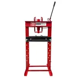 TAKPOWER Hidrolik Pres Makinesi 30 Ton Manuel - Görsel 3