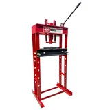 TAKPOWER Hidrolik Pres Makinesi 30 Ton Manuel - Görsel 4