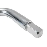 TAKPOWER İki Ağız Z Tipi Tapa Anahtarı 8 x 10 mm - Görsel 3