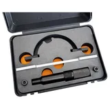 TAKPOWER Opel Corsa 1.0 - 1.2 - 1.4 Twinport Zi̇nci̇rli̇ Sente Aparatı - Görsel 3