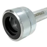 TAKPOWER Rot Kolu Sökme Aparatı Frezeli 47 mm - Görsel 3