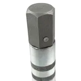 TAKPOWER Rot Kolu Sökme Aparatı Frezeli 47 mm - Görsel 5
