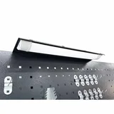 TAKPOWER TTR4417 1.5 Metre Takım Tezgahı 5 Çekmeceli 1 Dolaplı - Görsel 4