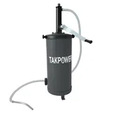 TAKPOWER Turlu Şanzıman Yağ Pompası 18 LT - Görsel 3