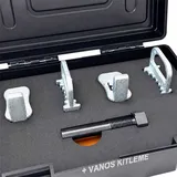 TAKPOWER Volkswagen 1.0 TSI 2. Nesil Eksantrik ve Vanos Kilitleme Seti - Görsel 4