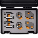TAKPOWER Volkswagen 1.8 - 2.0 TFSI Benzinli Sente Aparatı - Görsel 3