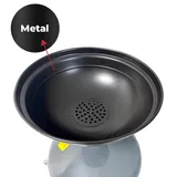 TAKPOWER YB102 Havalı Yağ Boşaltma Tankı 100 LT - Görsel 5