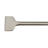 TOMAX SDS Max Extra Geniş Keski 18 × 400 × 75 mm - Görsel 2