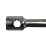 VIP-TEC Bijon Anahtarı Agır Tip İki Ağız Uzun 22 x 24 mm - Görsel 5
