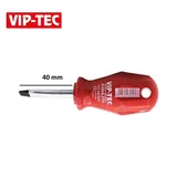 VIP-TEC Düz Uçlu Topaç Tornavida Power 6.5 x - Görsel 2