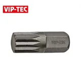 VIP-TEC M8 Splıne Bits Uç 25 mm - Görsel 2