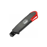 VIP-TEC VT875101 Büyük Maket Bıçağı Çift Mlz Plastik - Görsel 2
