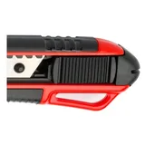 VIP-TEC VT875101 Büyük Maket Bıçağı Çift Mlz Plastik - Görsel 3