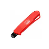 VIP-TEC VT875103 Büyük Maket Bıçağı Tek Mlz Plastik - Görsel 2