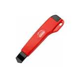 VIP-TEC VT875105VH Profesyonel Maket Bıçağı Plastik Vida Kilitli Kancalı - Görsel 2