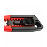 VIP-TEC VT875107 Profesyonel Maket Bıçağı 140 mm - Görsel 3