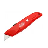 VIP-TEC VT875108 Halıcı Tip Maket Bıçağı Plastik - Görsel 2