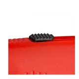 VIP-TEC VT875108 Halıcı Tip Maket Bıçağı Plastik - Görsel 3