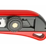 VIP-TEC VT875111V Metal Maket Bıçağı Tek Mlz Vida Kilitli - Görsel 2