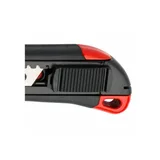 VIP-TEC VT875117 Maket Bıçağı Çift Renkli Metal - Görsel 3