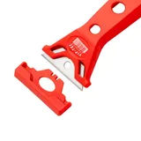 VIP-TEC VT875123 Kazıma Bıçağı 70 mm - Görsel 2