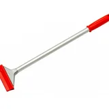 VIP-TEC VT875134 Profesyonel Kazıma Bıçağı 50 cm - Görsel 2