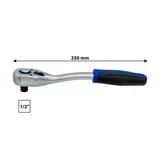 YOFE Lokma Cırcır Kolu 250 mm - Görsel 2