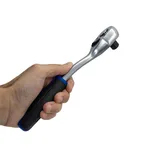 YOFE Lokma Cırcır Kolu 250 mm - Görsel 4