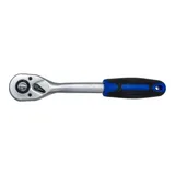 YOFEFIX 1/2 Lokma Cırcır Kolu 250 mm - Görsel 2