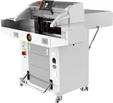 BW R5209 Hidrolik Giyotin - Görsel 2